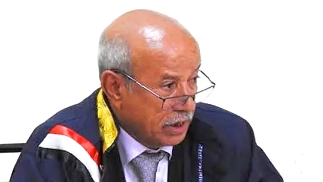د. صالح طاهر: اختيار مفهوم الشرق الأوسط الجديد جاء لضرب الهويات الوطنية 